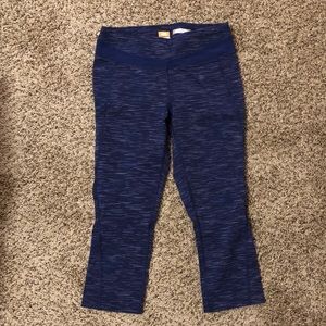Lucy Powermax Hatha Collection yoga pants